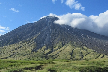Mount Lengai Volcano Expedition
