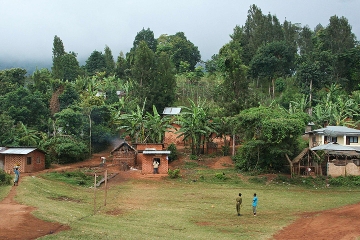 Usambara Cultural Safari